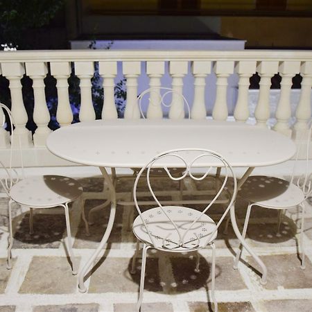 Apartamento ArcoSalento Galatina Exterior foto