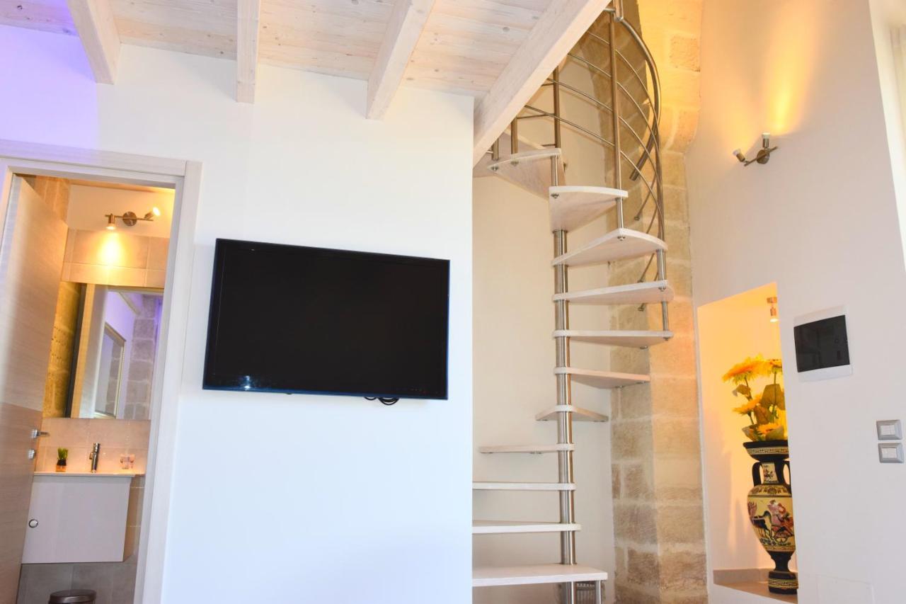 Apartamento ArcoSalento Galatina Exterior foto
