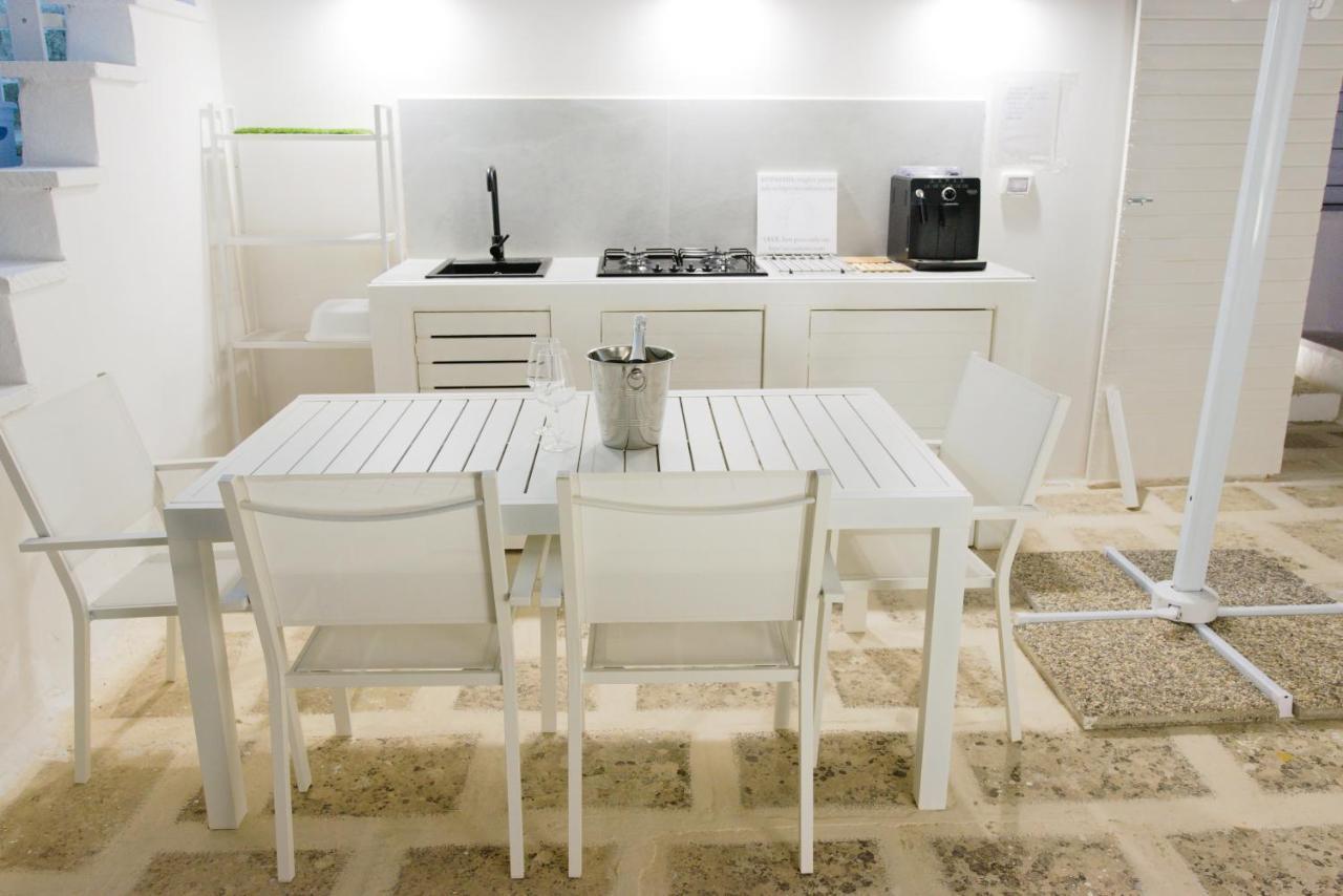 Apartamento ArcoSalento Galatina Exterior foto