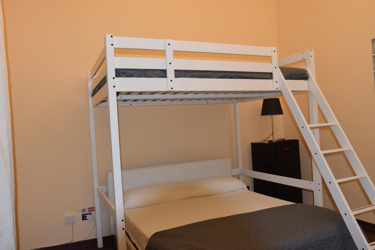 Apartamento ArcoSalento Galatina Exterior foto