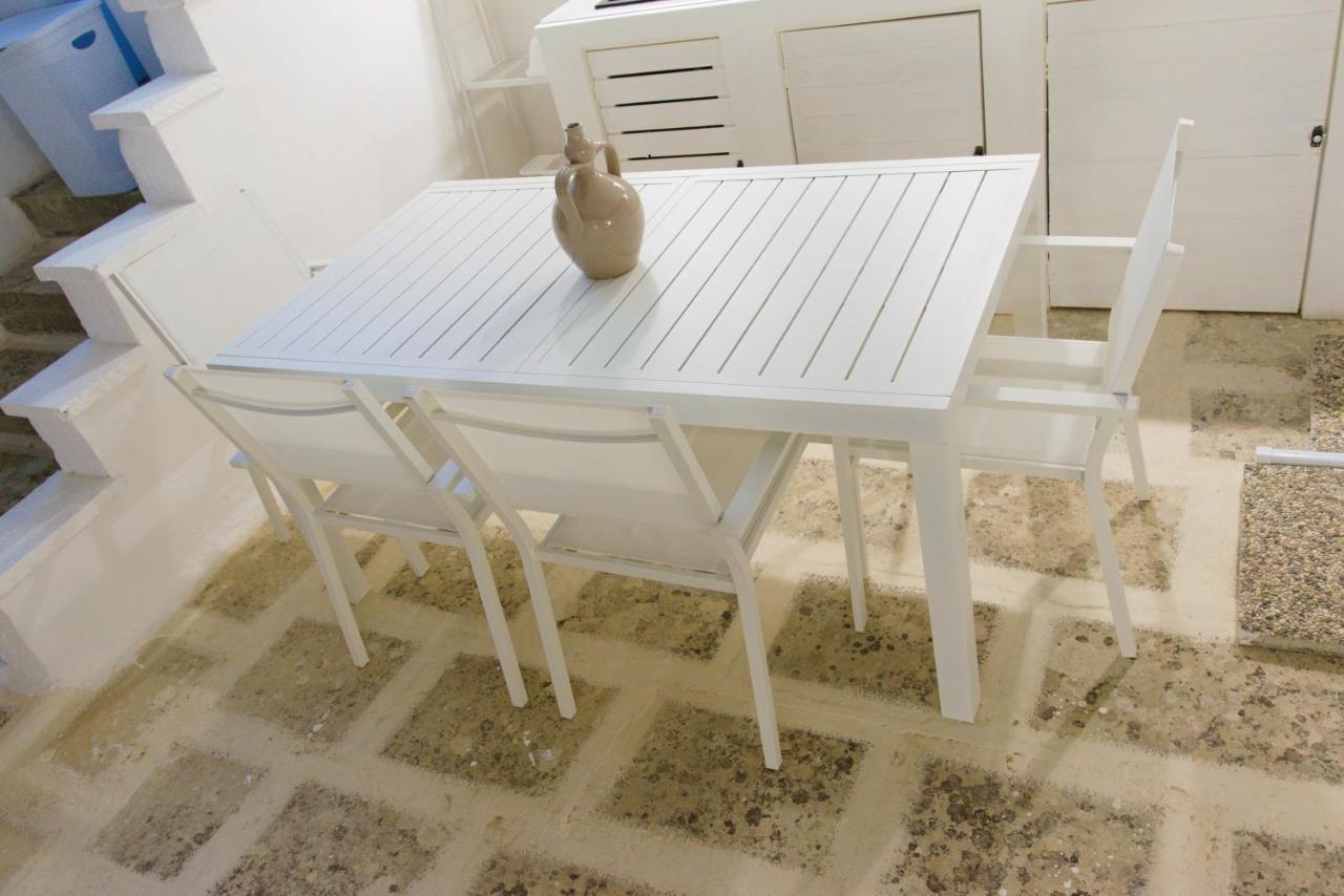 Apartamento ArcoSalento Galatina Exterior foto
