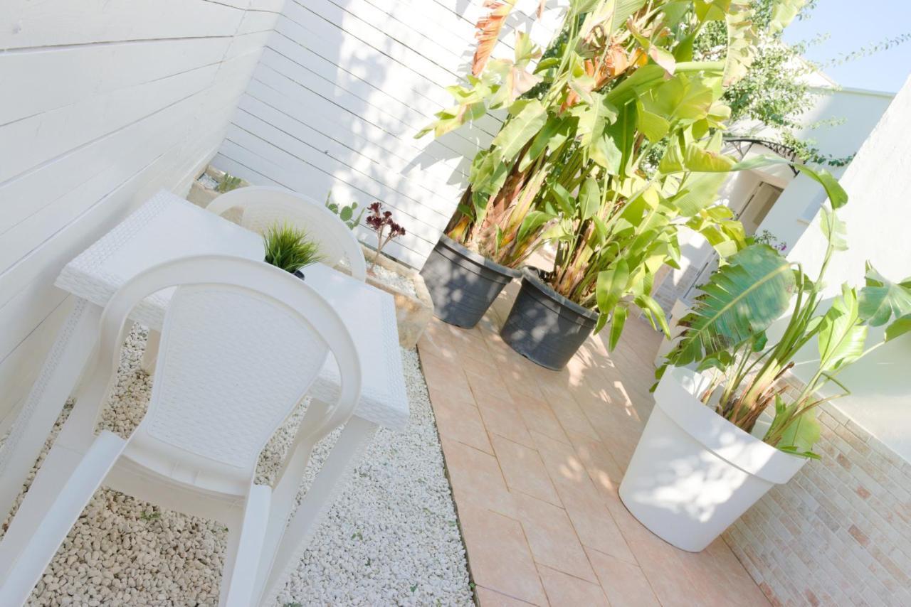 Apartamento ArcoSalento Galatina Exterior foto