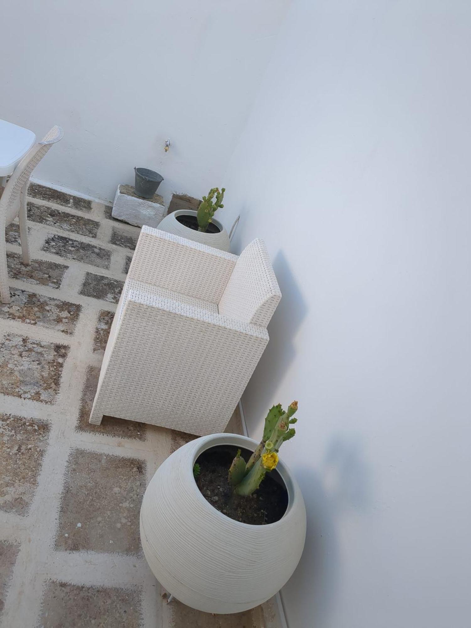 Apartamento ArcoSalento Galatina Habitación foto