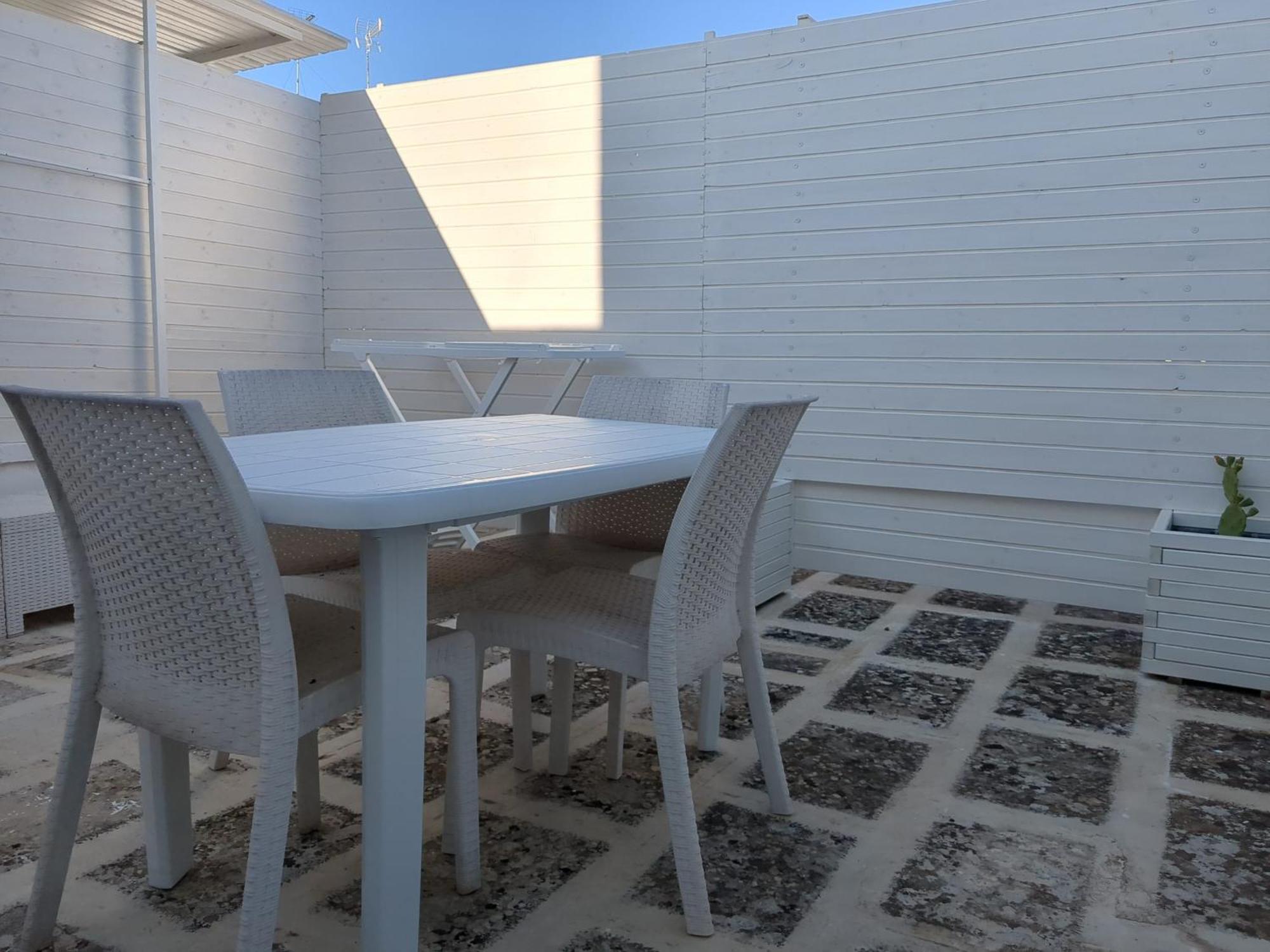 Apartamento ArcoSalento Galatina Habitación foto