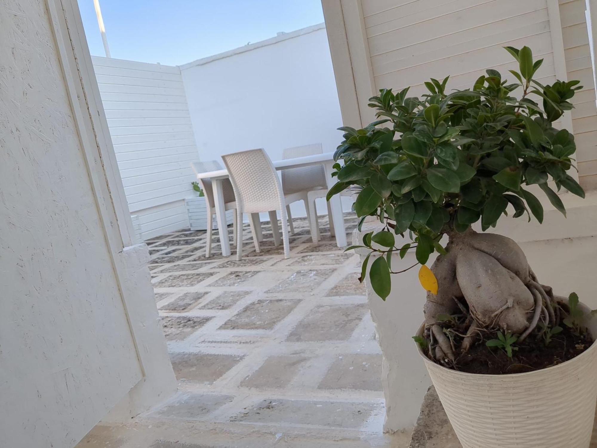 Apartamento ArcoSalento Galatina Habitación foto