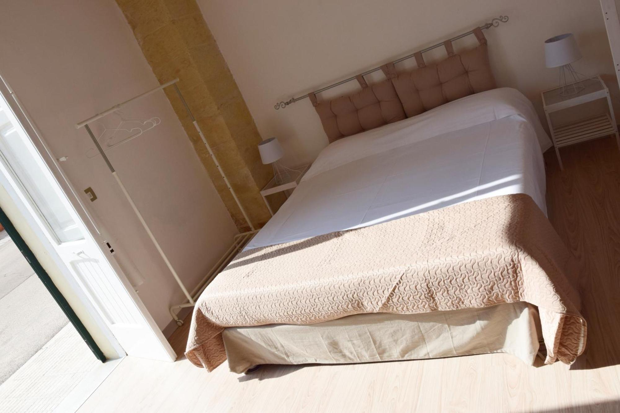 Apartamento ArcoSalento Galatina Habitación foto