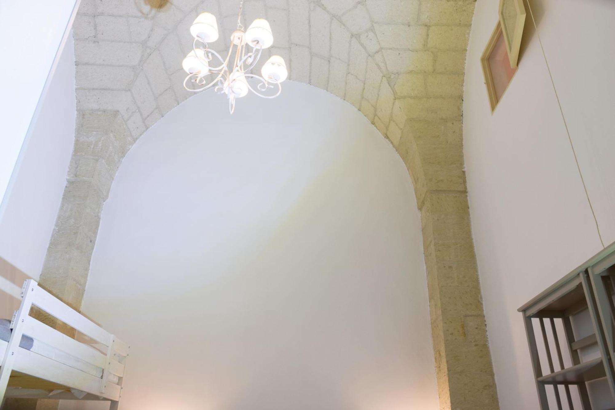 Apartamento ArcoSalento Galatina Habitación foto
