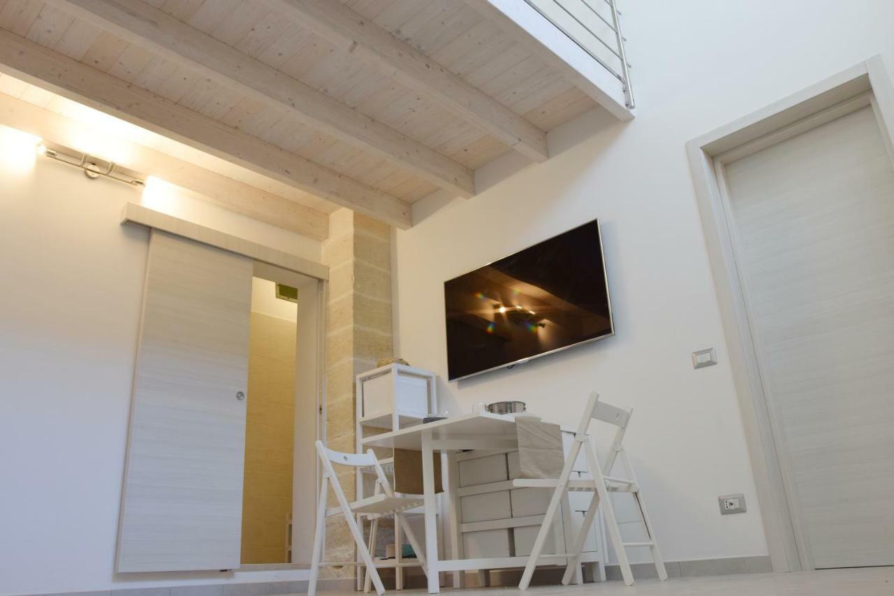 Apartamento ArcoSalento Galatina Exterior foto