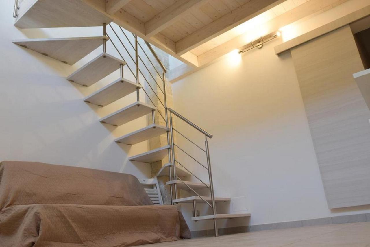 Apartamento ArcoSalento Galatina Exterior foto